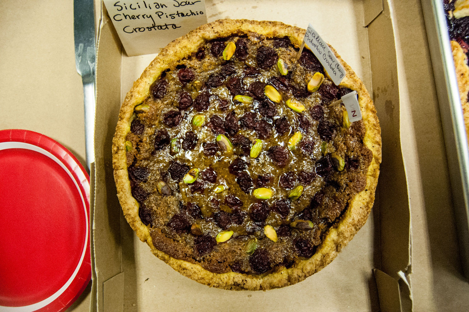 Pie Party
